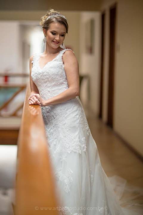 Making Of do dia da noiva, com a mãe e madrinhas no hotel Patropi em Casimiro de Abreu / RJ'