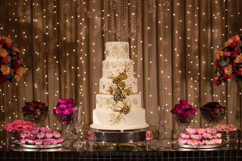 Oásis Casa de Festas - Rio das Ostras / RJ'