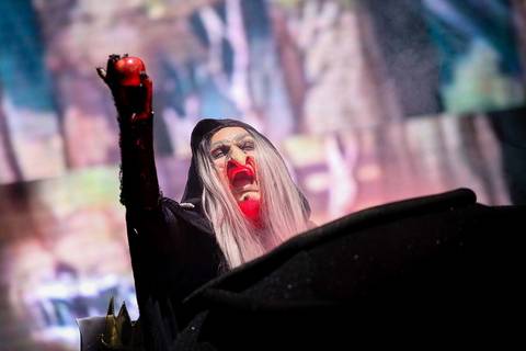 Espetáculo de dança e Ballet Âmbar Celebration 20 anos. 20 anos de espetáculos da escola de dança Âmbar em Macaé RJ - Fotos de Palco Cezar Fernandes'