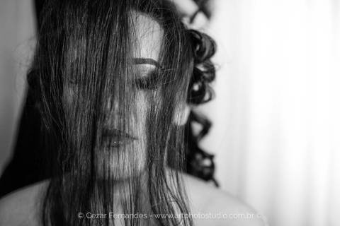 Making Of da noiva no hotel Otho Macaé / RJ'