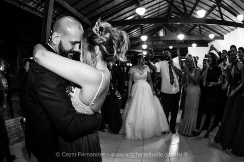 Pedido  de casamento na casa de festas Deck du Peres em Macaé RJ'