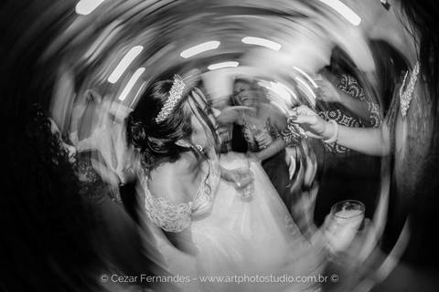 Pista de Dança em casamento na casa de festas Deck du Peres em Macaé RJ'