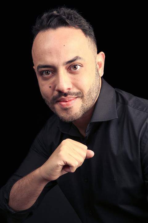 '