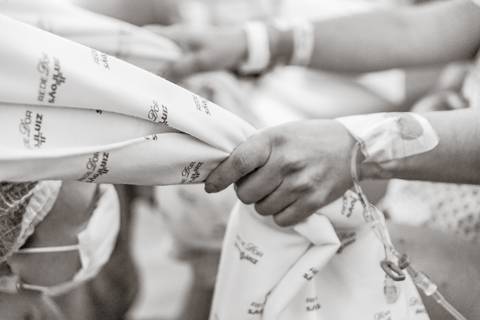 Fotografia de Parto - Matheus - Maternidade São Luiz - São Paulo'