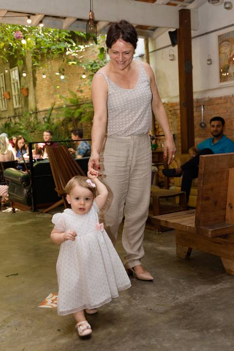 Aniversário Elisa 1 ano | Tema Sininho | Fotografado por Banho de Arte'