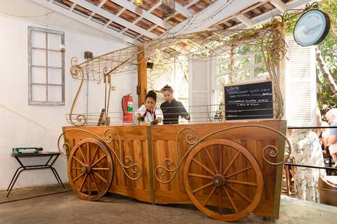 Aniversário Elisa 1 ano | Tema Sininho | Fotografado por Banho de Arte'