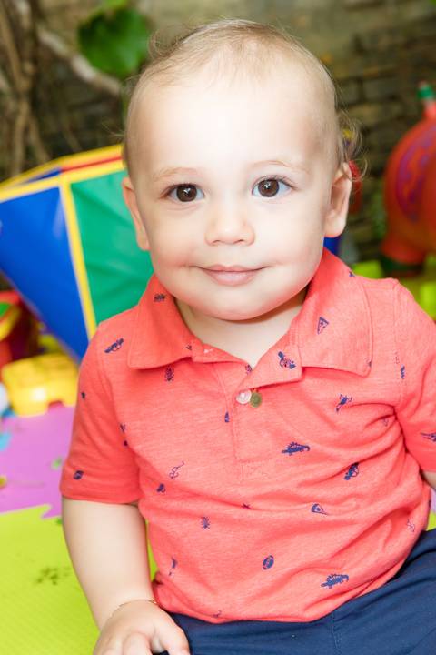 Aniversário Elisa 1 ano | Tema Sininho | Fotografado por Banho de Arte'