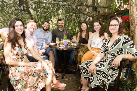 Aniversário Elisa 1 ano | Tema Sininho | Fotografado por Banho de Arte'