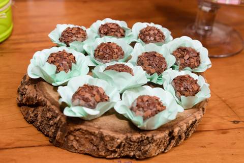 Aniversário Elisa 1 ano | Tema Sininho | Fotografado por Banho de Arte'