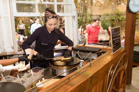 Aniversário Elisa 1 ano | Tema Sininho | Fotografado por Banho de Arte'