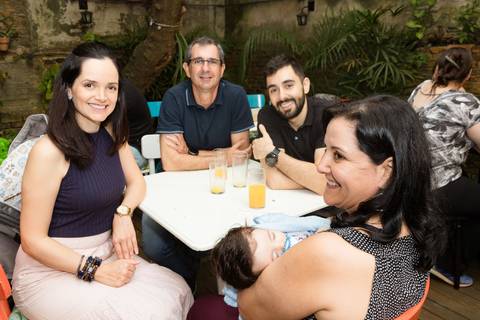 Aniversário Elisa 1 ano | Tema Sininho | Fotografado por Banho de Arte'