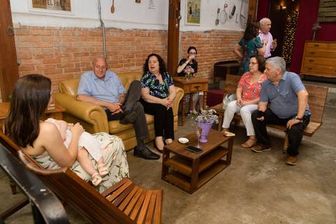 Aniversário Elisa 1 ano | Tema Sininho | Fotografado por Banho de Arte'