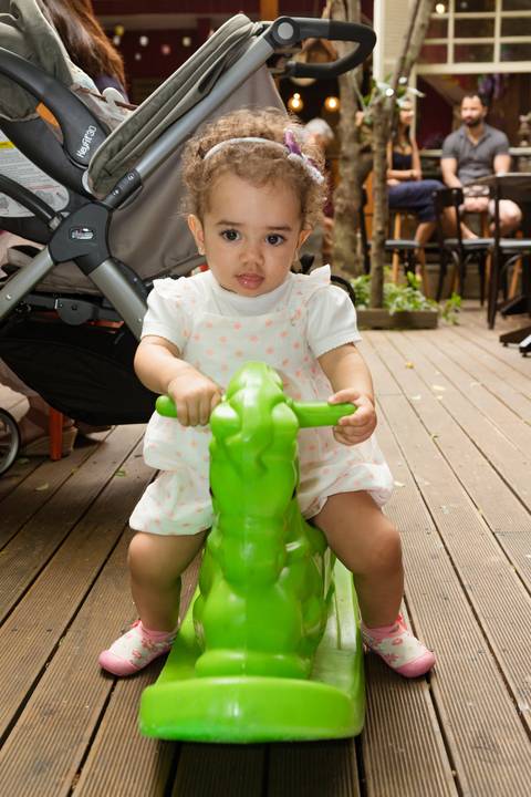 Aniversário Elisa 1 ano | Tema Sininho | Fotografado por Banho de Arte'