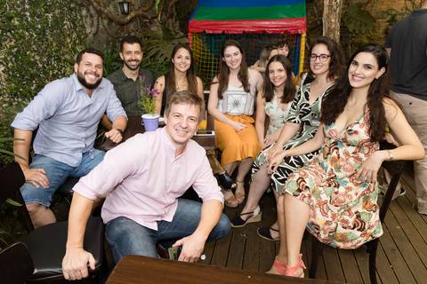 Aniversário Elisa 1 ano | Tema Sininho | Fotografado por Banho de Arte'