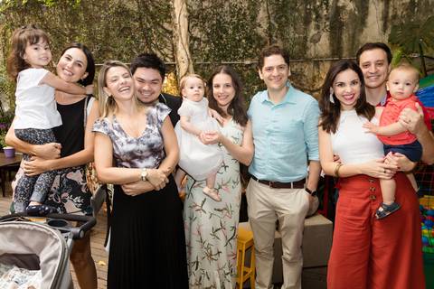 Aniversário Elisa 1 ano | Tema Sininho | Fotografado por Banho de Arte'