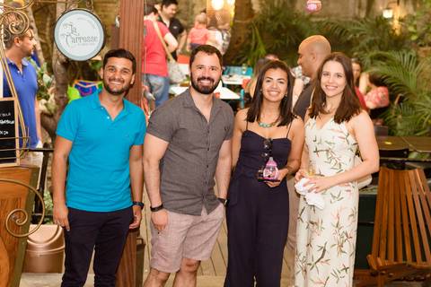 Aniversário Elisa 1 ano | Tema Sininho | Fotografado por Banho de Arte'