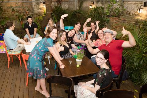 Aniversário Elisa 1 ano | Tema Sininho | Fotografado por Banho de Arte'