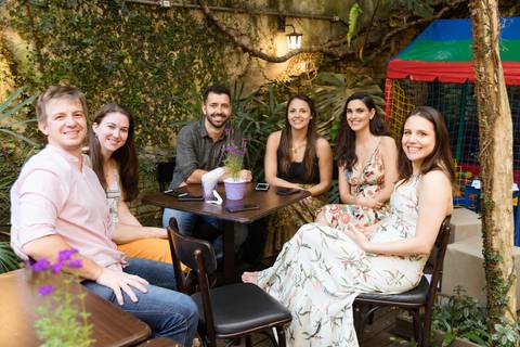 Aniversário Elisa 1 ano | Tema Sininho | Fotografado por Banho de Arte'