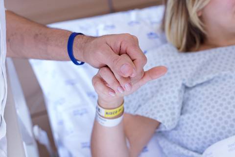 Parto Valentina fotografado por Banho de Arte'