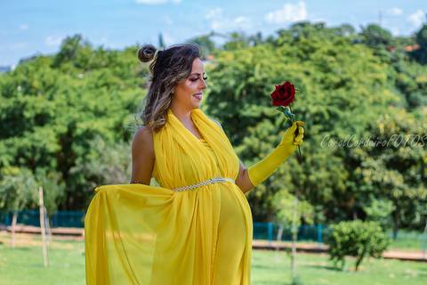 Bela(bela e a fera)'