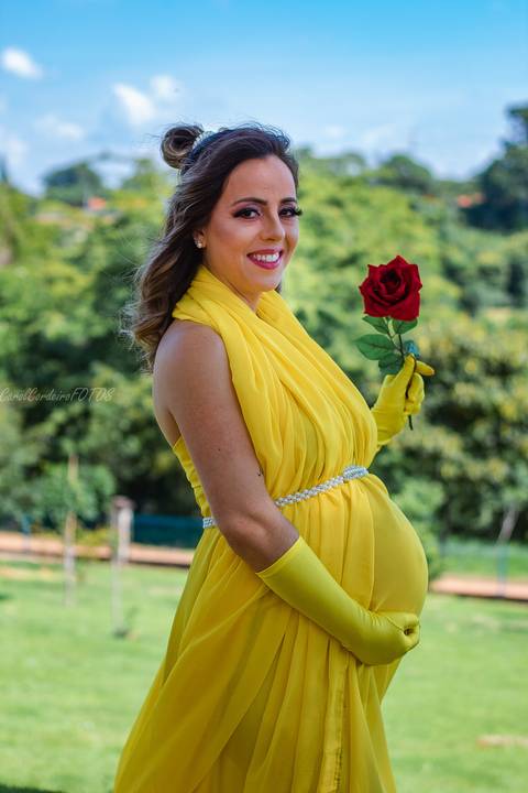 Bela(bela e a fera)'