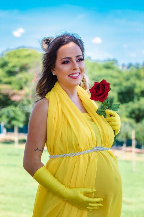 Bela(bela e a fera)'