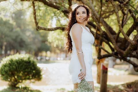 Ensaio pré casamento externo wedding no parque da Redenção e Santuário mãe de Deus Suelen e Thiago por Kevin Medeiros fotógrafo canoas e porto alegre RS'