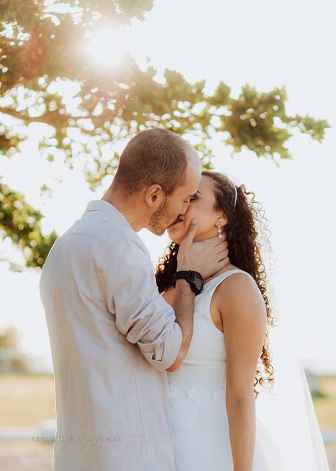 Ensaio pré casamento externo wedding no parque da Redenção e Santuário mãe de Deus Suelen e Thiago por Kevin Medeiros fotógrafo canoas e porto alegre RS'