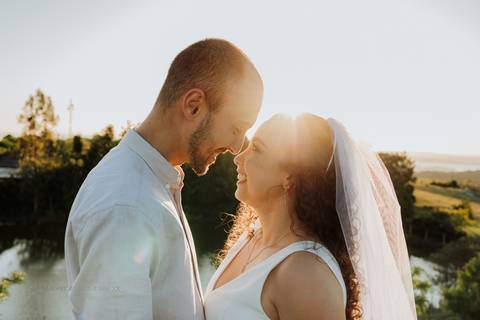 Ensaio pré casamento externo wedding no parque da Redenção e Santuário mãe de Deus Suelen e Thiago por Kevin Medeiros fotógrafo canoas e porto alegre RS'