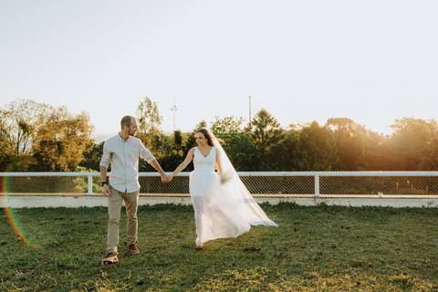 Ensaio pré casamento externo wedding no parque da Redenção e Santuário mãe de Deus Suelen e Thiago por Kevin Medeiros fotógrafo canoas e porto alegre RS'
