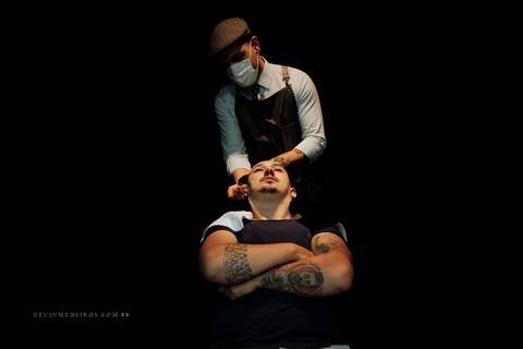 Making of noiva make maquiagem na Estilo A Estética por Kevin Medeiros fotógrafo de Canoas, porto alegre e RS'