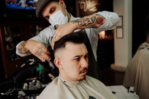 Making of noiva make maquiagem na Estilo A Estética por Kevin Medeiros fotógrafo de Canoas, porto alegre e RS'