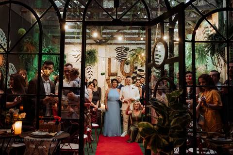 Casamento wedding rústico folk na loja love it decoração por Kevin Medeiros fotógrafo de Canoas, porto alegre e RS'