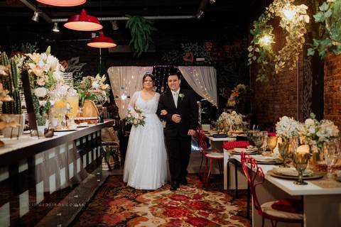 Casamento wedding rústico folk na loja love it decoração por Kevin Medeiros fotógrafo de Canoas, porto alegre e RS'