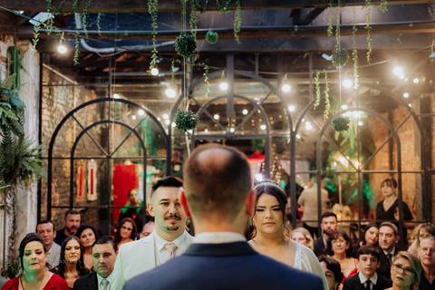 Casamento wedding rústico folk na loja love it decoração por Kevin Medeiros fotógrafo de Canoas, porto alegre e RS'