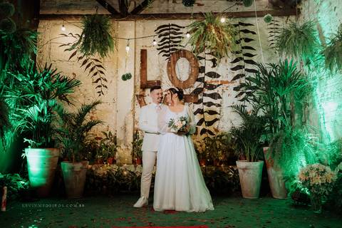 Casamento wedding rústico folk na loja love it decoração por Kevin Medeiros fotógrafo de Canoas, porto alegre e RS'