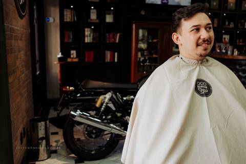 Making of noiva make maquiagem na Estilo A Estética por Kevin Medeiros fotógrafo de Canoas, porto alegre e RS'