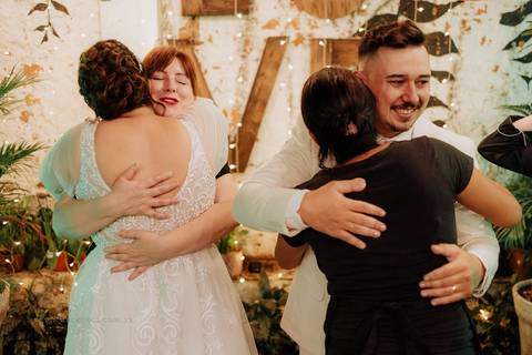 Casamento wedding rústico folk na loja love it decoração por Kevin Medeiros fotógrafo de Canoas, porto alegre e RS'