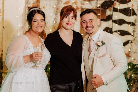 Casamento wedding rústico folk na loja love it decoração por Kevin Medeiros fotógrafo de Canoas, porto alegre e RS'