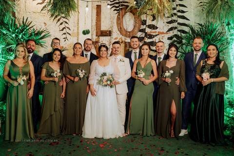 Casamento wedding rústico folk na loja love it decoração por Kevin Medeiros fotógrafo de Canoas, porto alegre e RS'