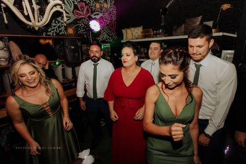 Casamento wedding rústico folk na loja love it decoração por Kevin Medeiros fotógrafo de Canoas, porto alegre e RS'