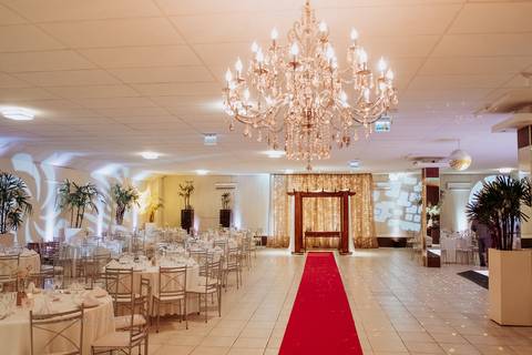 Casamento cerimônia wedding recepção ale e saulo realizado na party house eventos em porto alegre, por kevin medeiros fotógrafo de canoas rs'