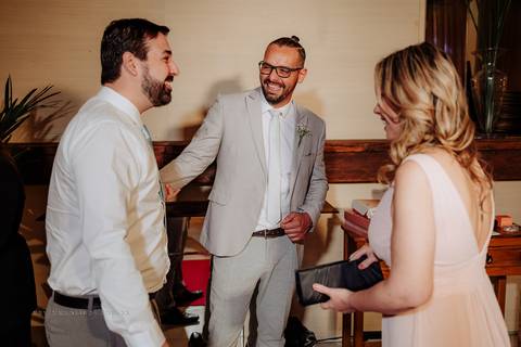 Casamento cerimônia wedding recepção ale e saulo realizado na party house eventos em porto alegre, por kevin medeiros fotógrafo de canoas rs'