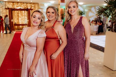 Casamento cerimônia wedding recepção ale e saulo realizado na party house eventos em porto alegre, por kevin medeiros fotógrafo de canoas rs'