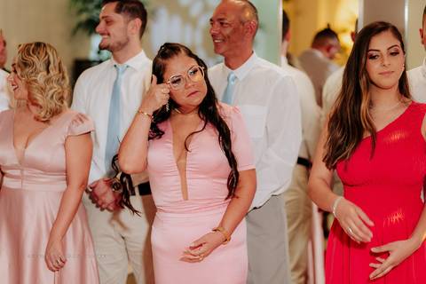 Casamento cerimônia wedding recepção ale e saulo realizado na party house eventos em porto alegre, por kevin medeiros fotógrafo de canoas rs'