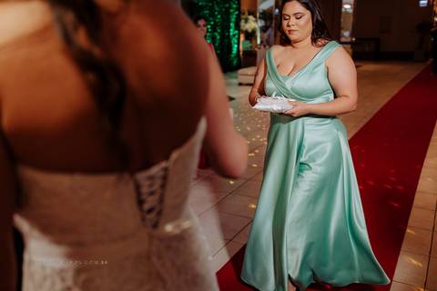 Casamento cerimônia wedding recepção ale e saulo realizado na party house eventos em porto alegre, por kevin medeiros fotógrafo de canoas rs'