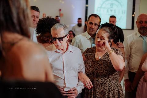 Casamento cerimônia wedding recepção ale e saulo realizado na party house eventos em porto alegre, por kevin medeiros fotógrafo de canoas rs'