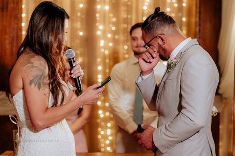 Casamento cerimônia wedding recepção ale e saulo realizado na party house eventos em porto alegre, por kevin medeiros fotógrafo de canoas rs'
