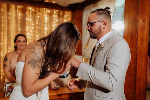 Casamento cerimônia wedding recepção ale e saulo realizado na party house eventos em porto alegre, por kevin medeiros fotógrafo de canoas rs'