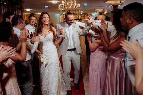 Casamento cerimônia wedding recepção ale e saulo realizado na party house eventos em porto alegre, por kevin medeiros fotógrafo de canoas rs'